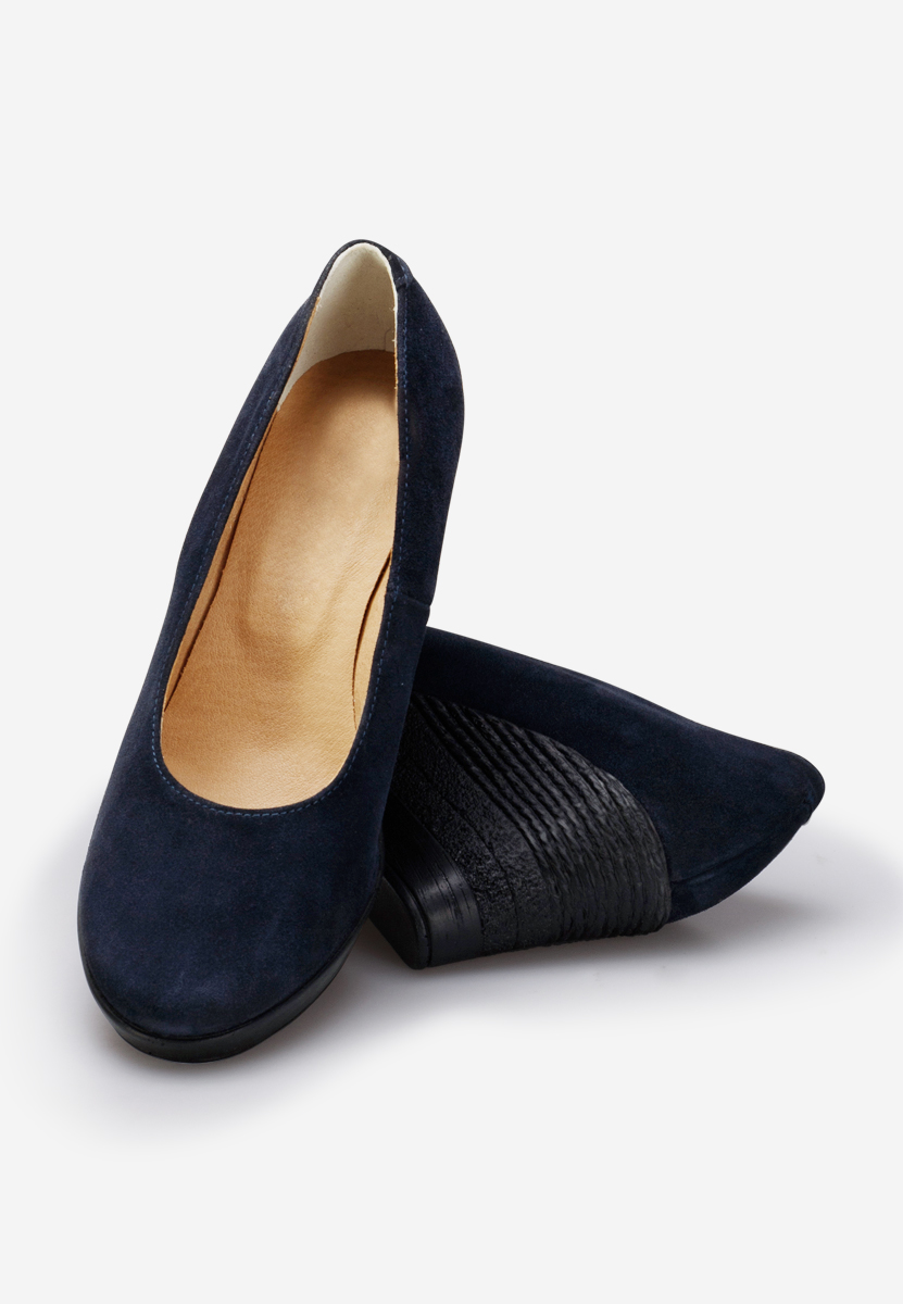 Ανατομικά παπούτσια Νειβι Zolia V2