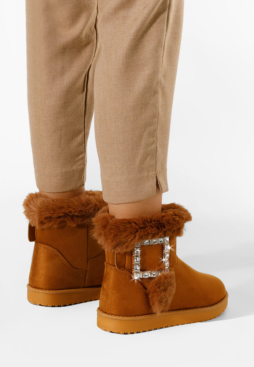 Γυναικείες Μπότες ταμπά Noranda V2