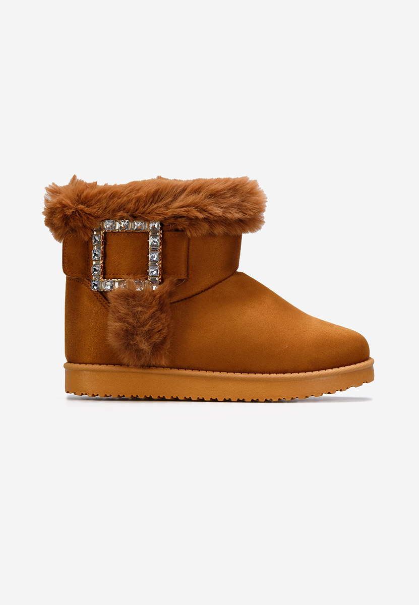 Γυναικείες Μπότες ταμπά Noranda V2