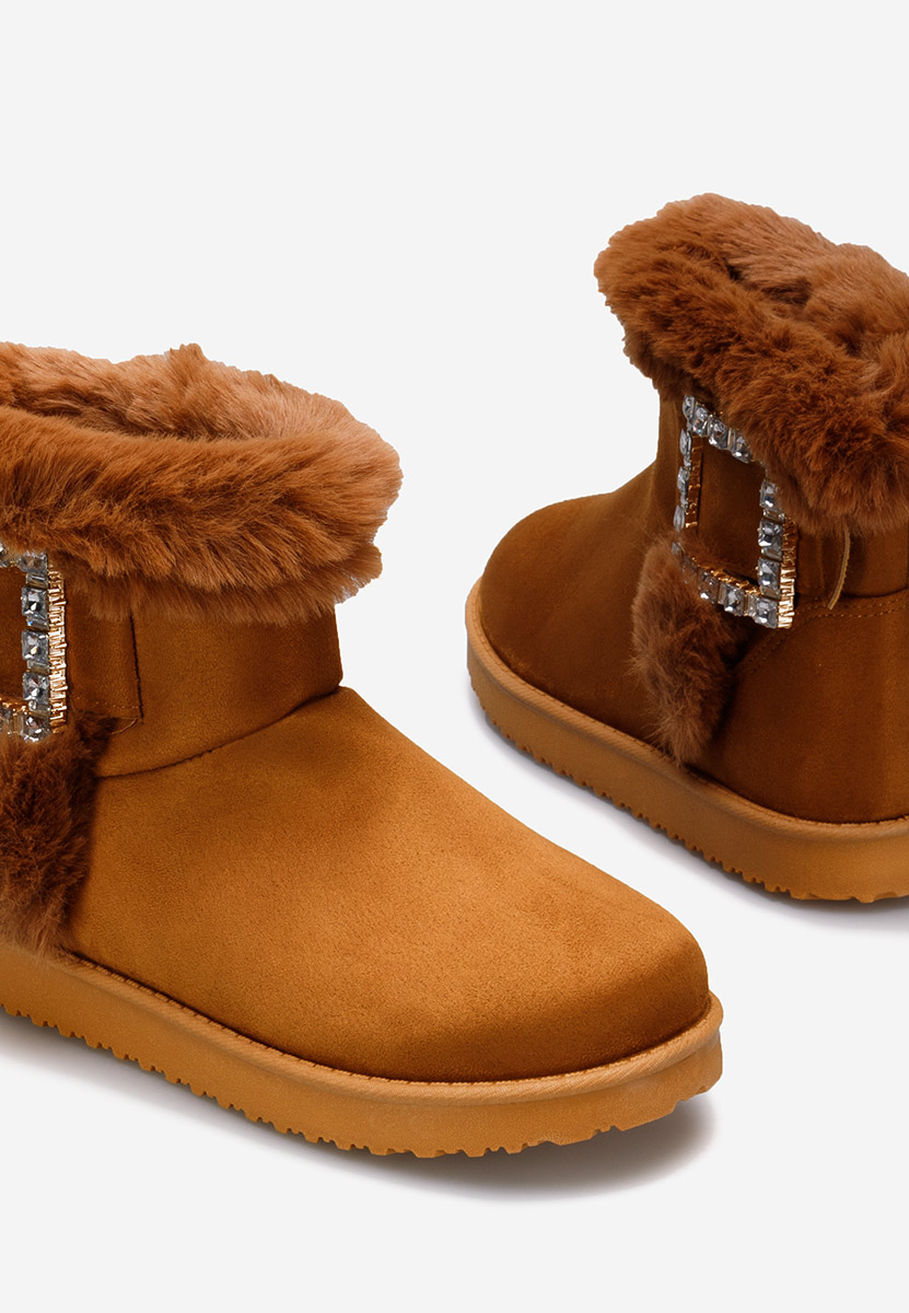 Γυναικείες Μπότες ταμπά Noranda V2