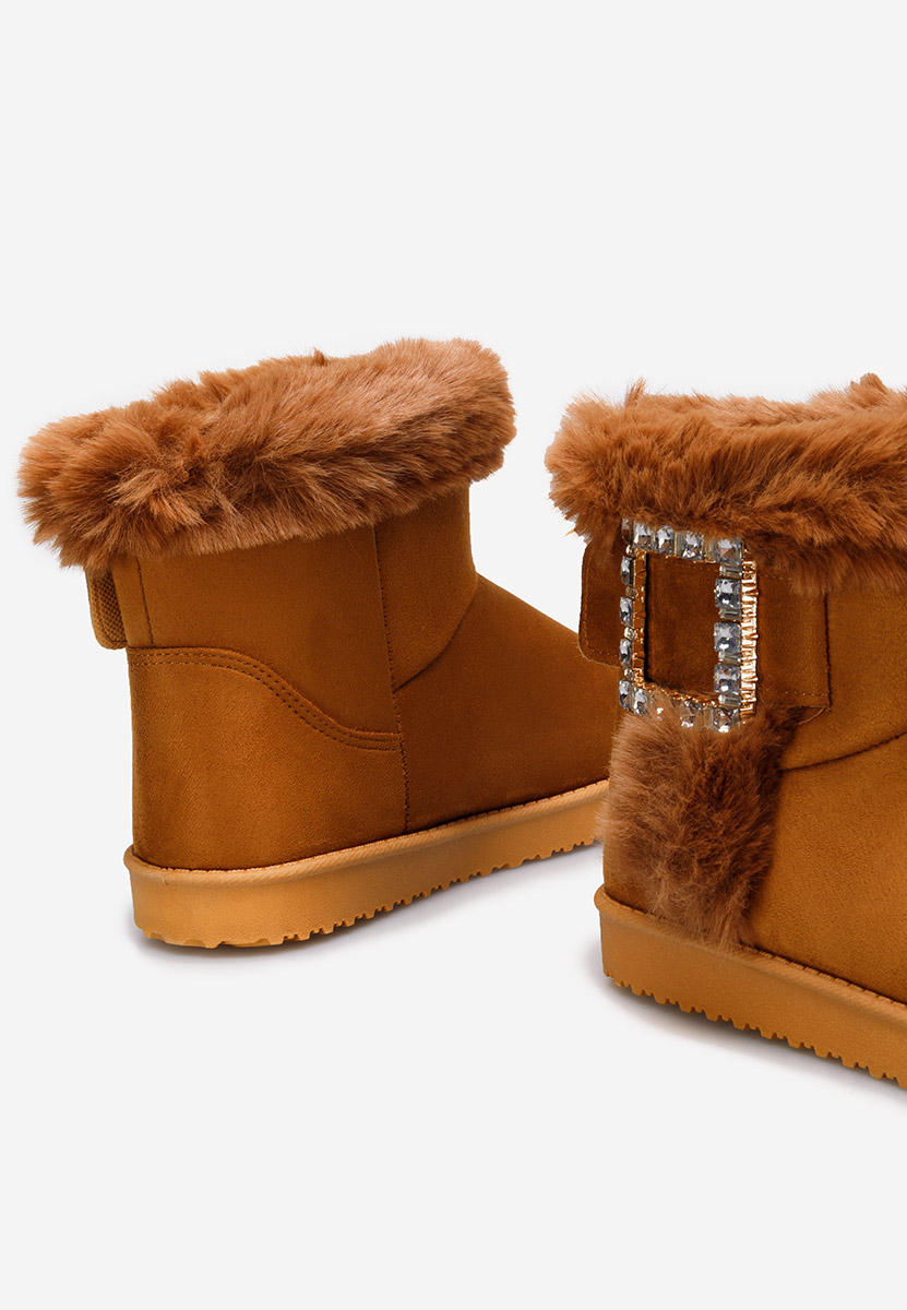 Γυναικείες Μπότες ταμπά Noranda V2