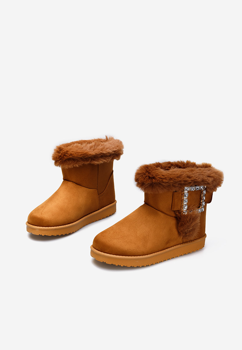 Γυναικείες Μπότες ταμπά Noranda V2