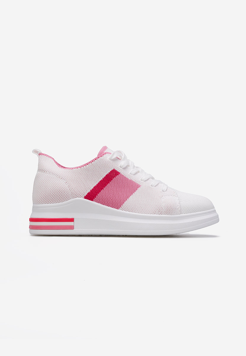 Sneakers γυναικεια φούξια Juliana