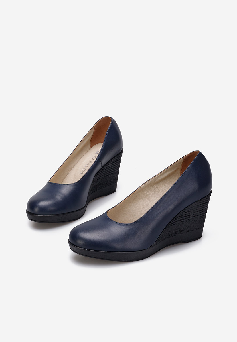 Ανατομικά παπούτσια Νειβι Zolia