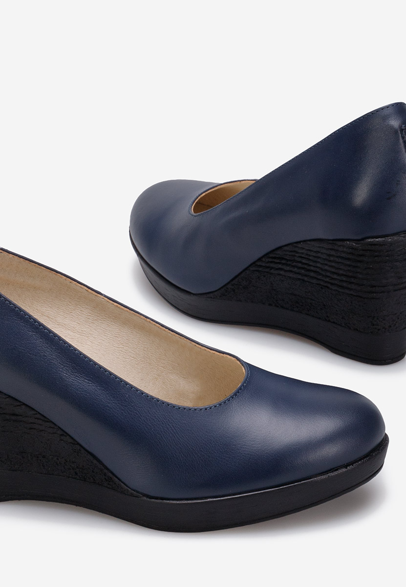 Ανατομικά παπούτσια Νειβι Zolia