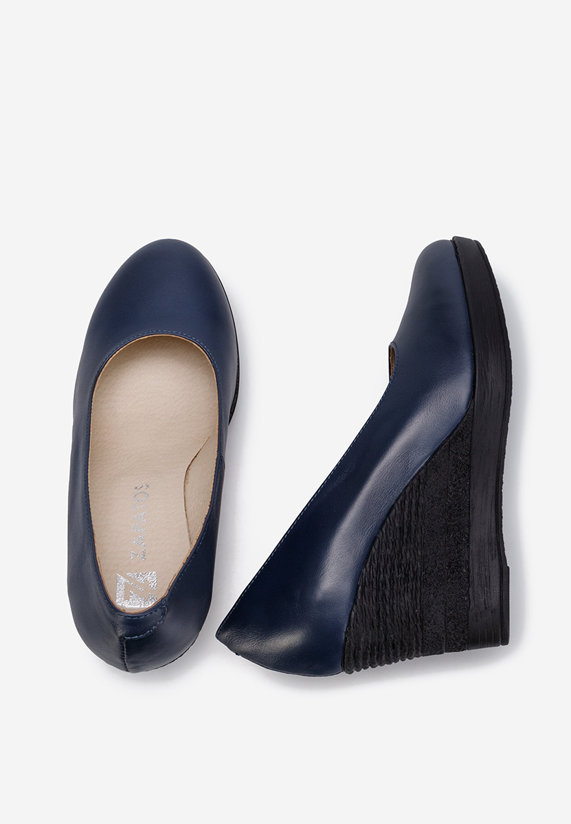 Ανατομικά παπούτσια Νειβι Zolia