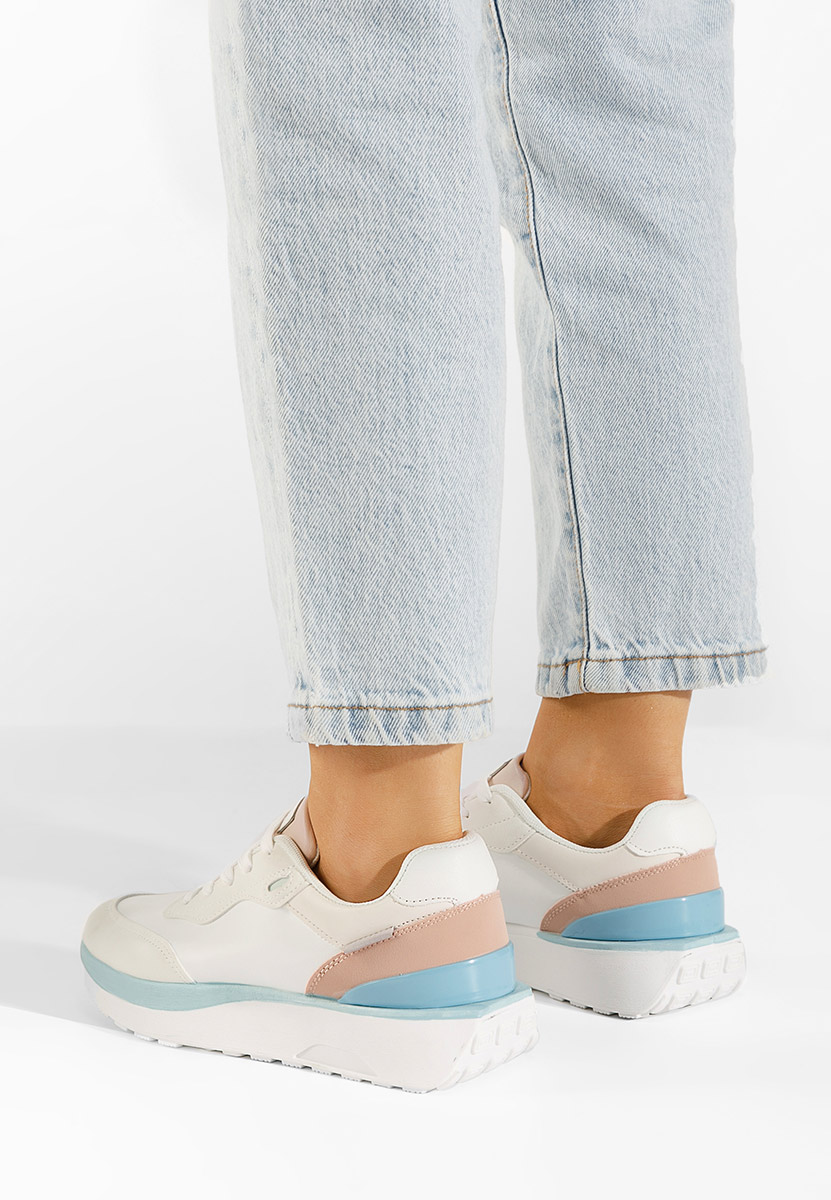 Sneakers γυναικεια Anabelle V2 πολυχρωμο