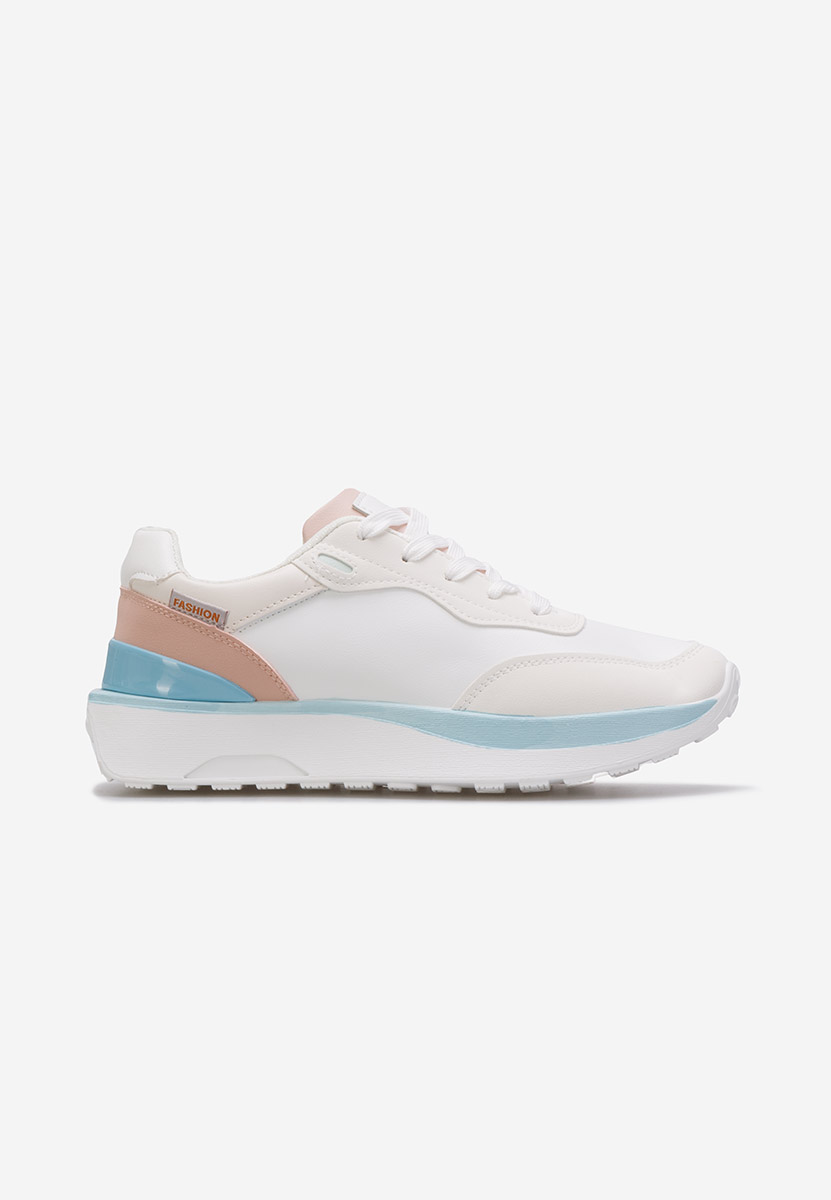 Sneakers γυναικεια Anabelle V2 πολυχρωμο