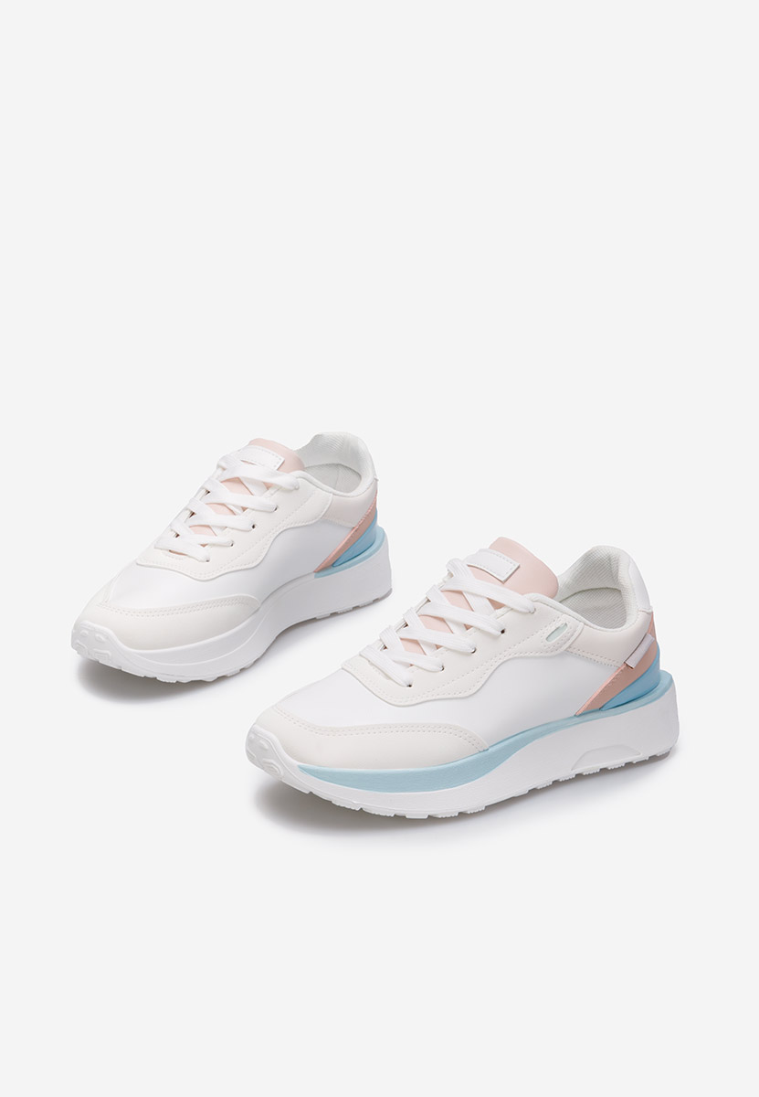 Sneakers γυναικεια Anabelle V2 πολυχρωμο