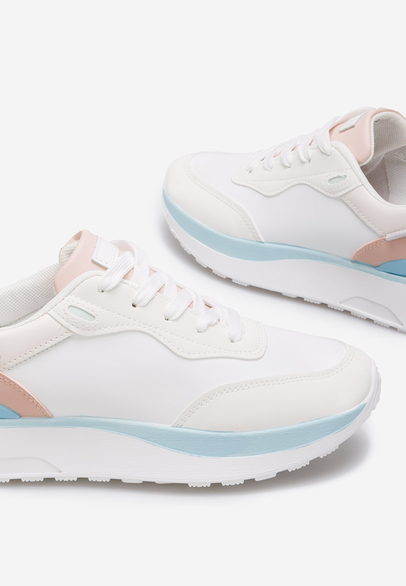 Sneakers γυναικεια Anabelle V2 πολυχρωμο