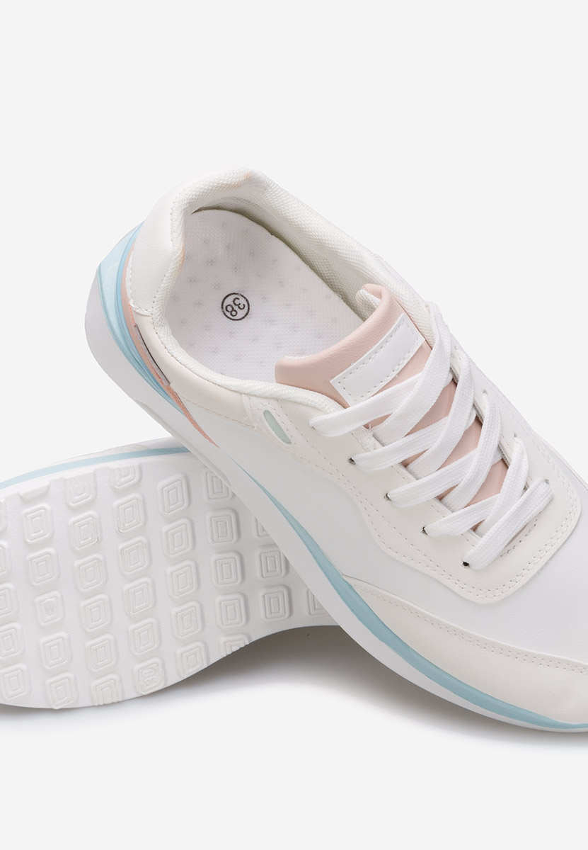 Sneakers γυναικεια Anabelle V2 πολυχρωμο