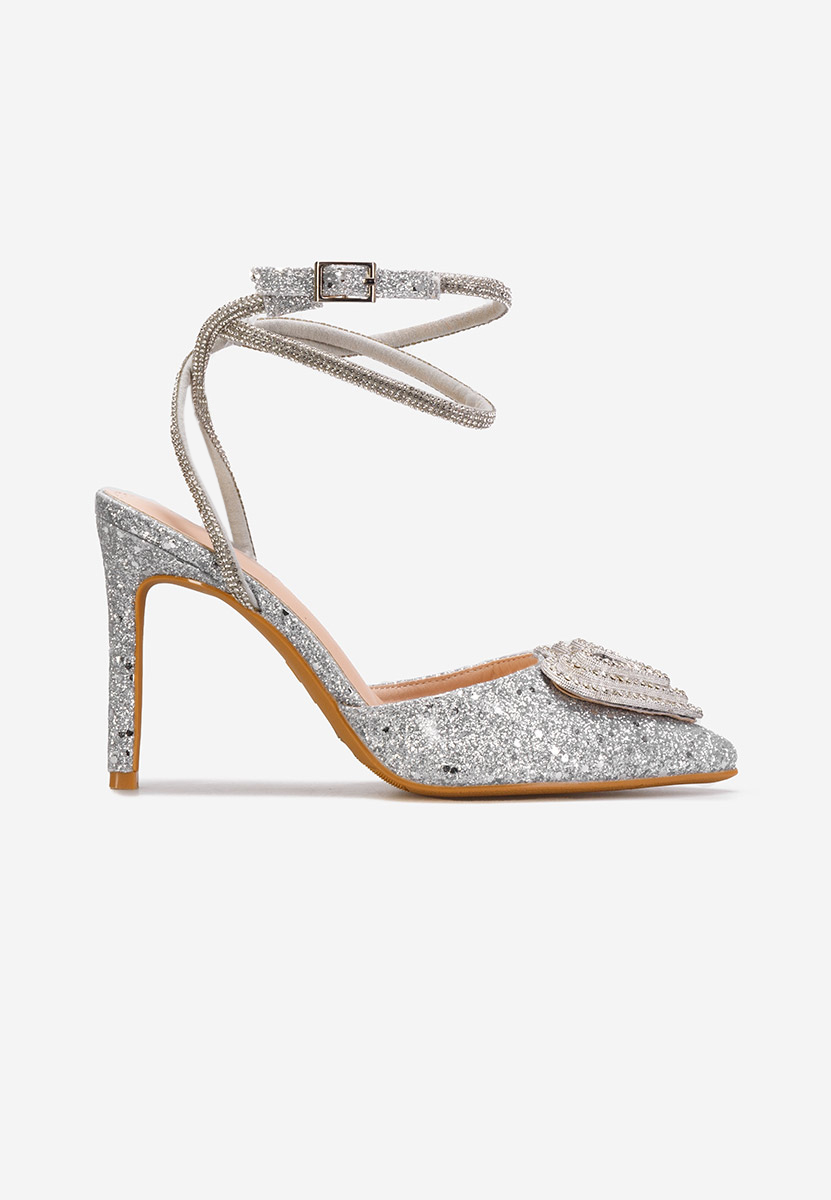 Γόβες Amaya ασιμι