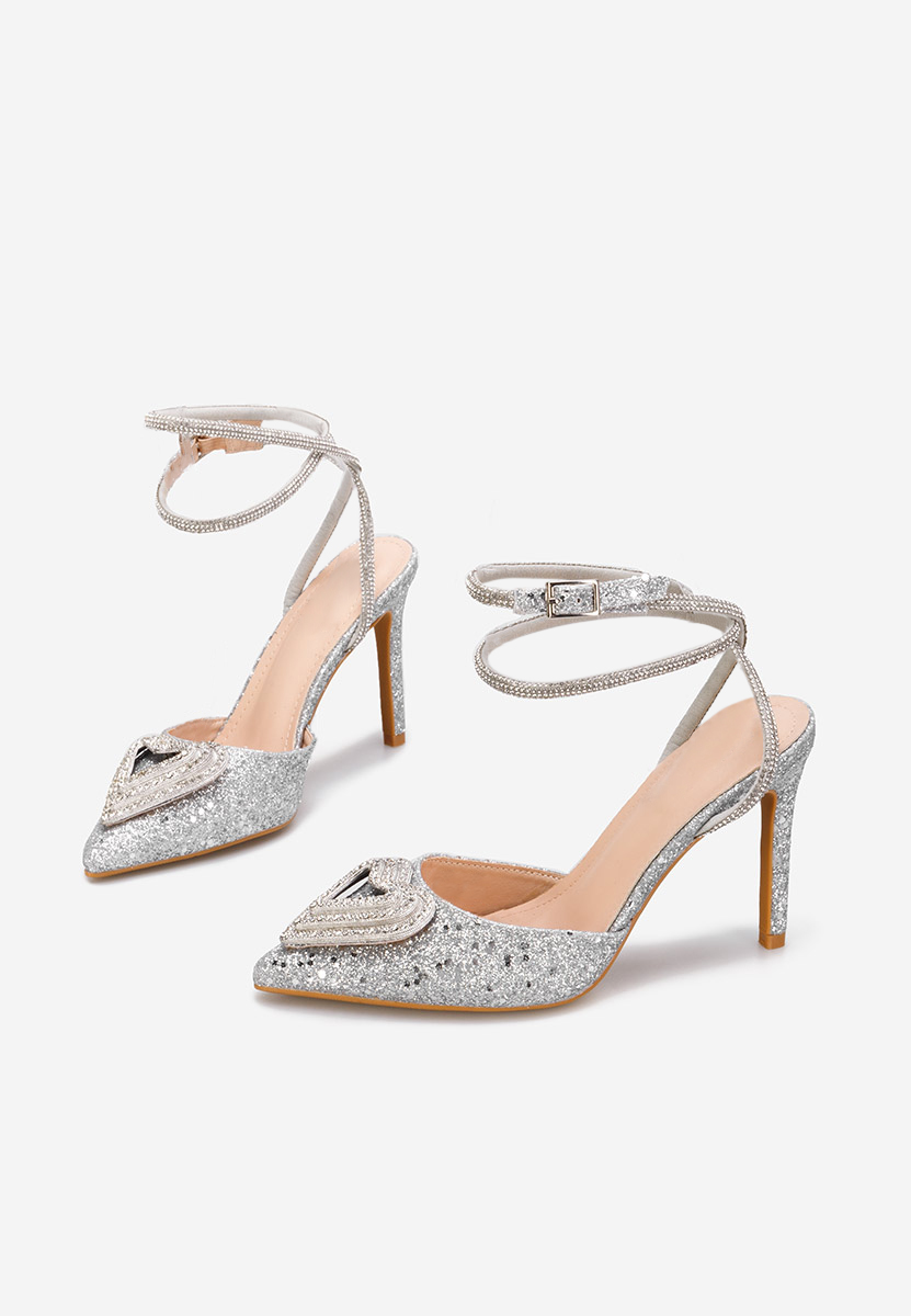 Γόβες Amaya ασιμι