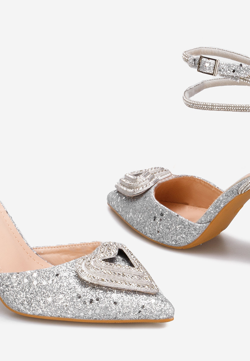 Γόβες Amaya ασιμι