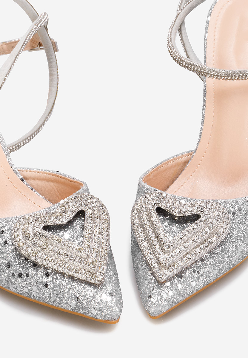 Γόβες Amaya ασιμι