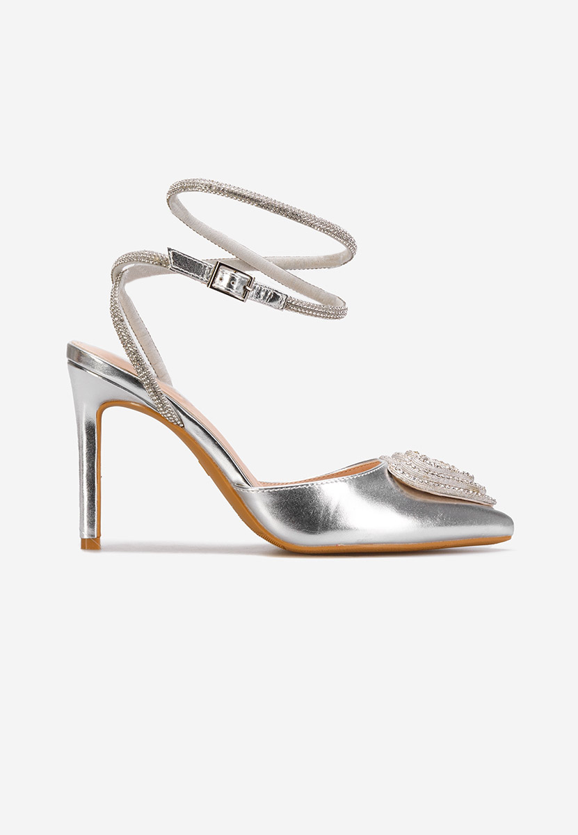 Γόβες εξωφτερνεσ Iliana ασιμι