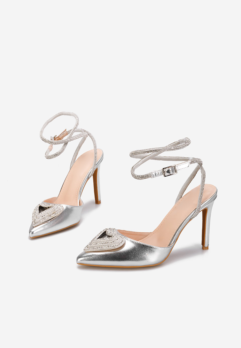 Γόβες εξωφτερνεσ Iliana ασιμι