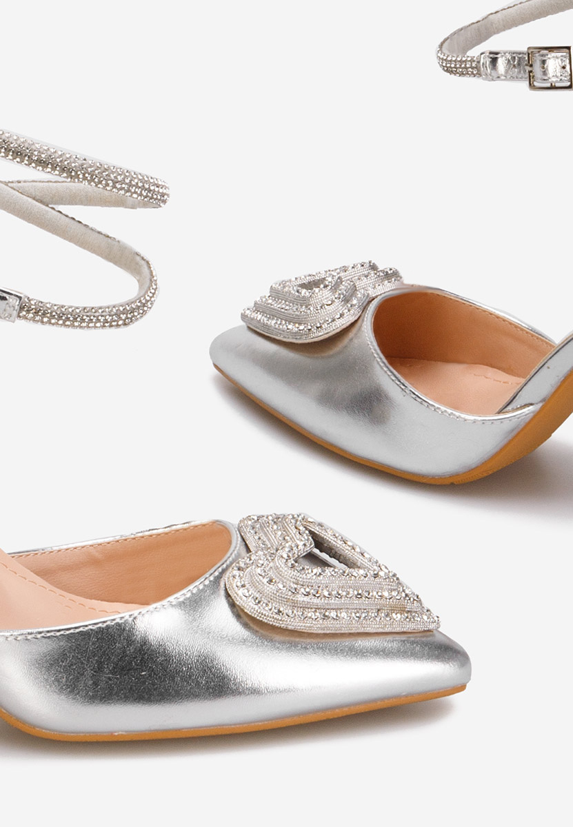 Γόβες εξωφτερνεσ Iliana ασιμι