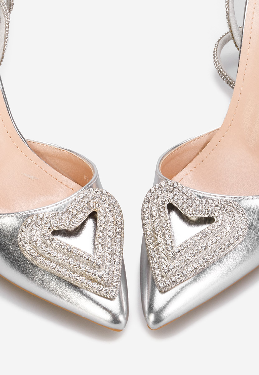 Γόβες εξωφτερνεσ Iliana ασιμι