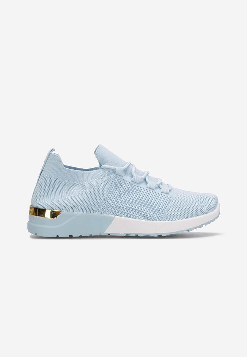 Sneakers γυναικεια Bushra μπλε