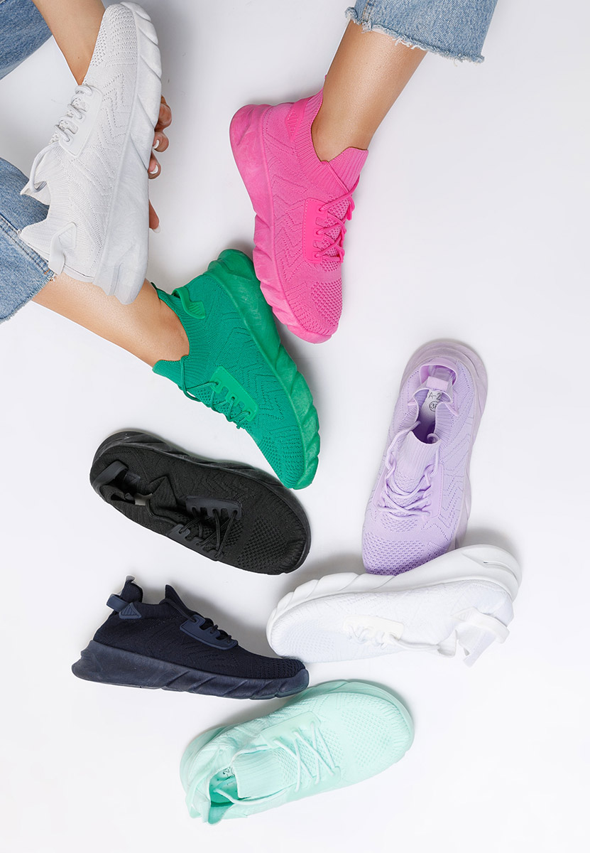 Sneakers γυναικεια Lydia Νειβι