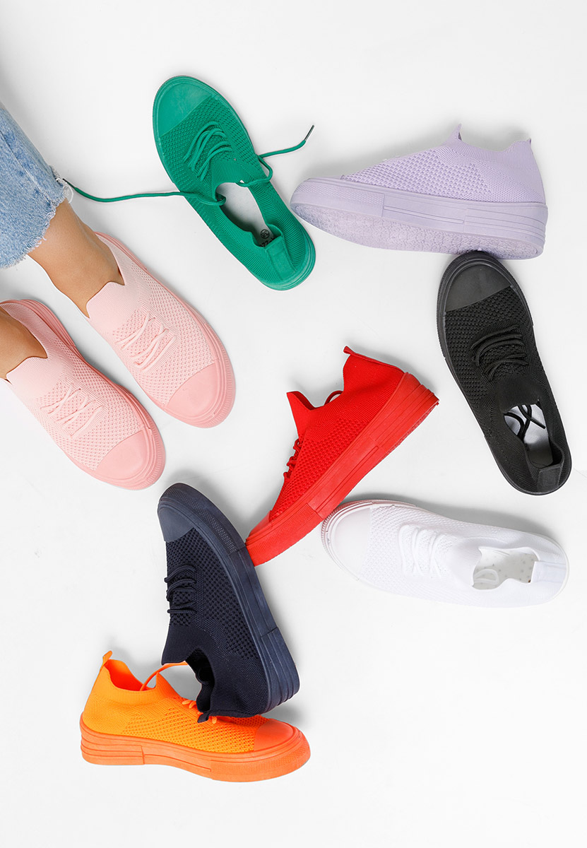 Γυναικεία sneakers Beverly Νειβι