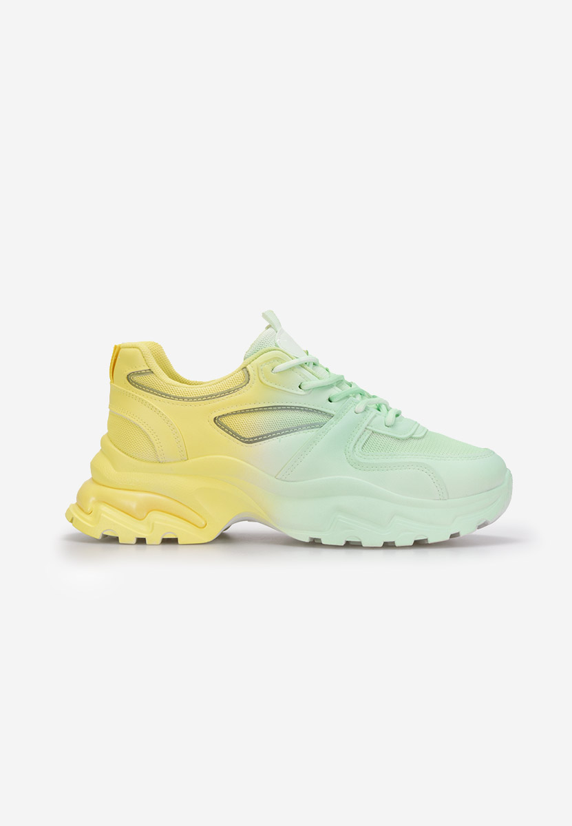 Sneakers γυναικεια Philia πολυχρωμο V2