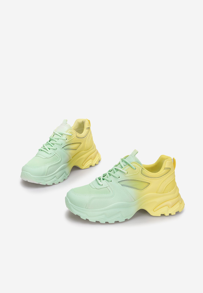 Sneakers γυναικεια Philia πολυχρωμο V2