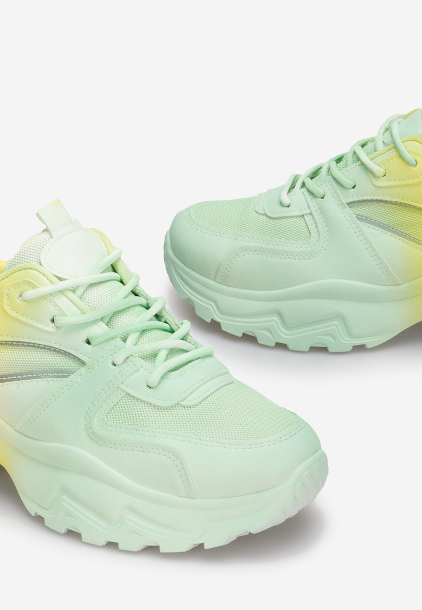 Sneakers γυναικεια Philia πολυχρωμο V2