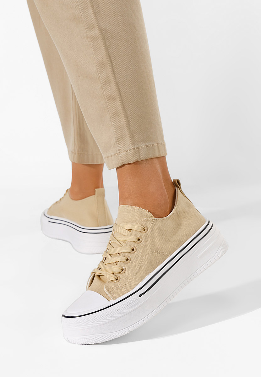 Γυναικεία sneakers Loleta