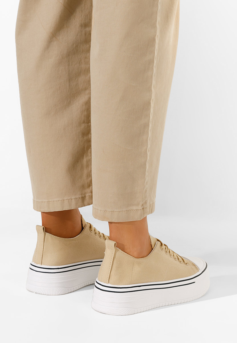 Γυναικεία sneakers Loleta