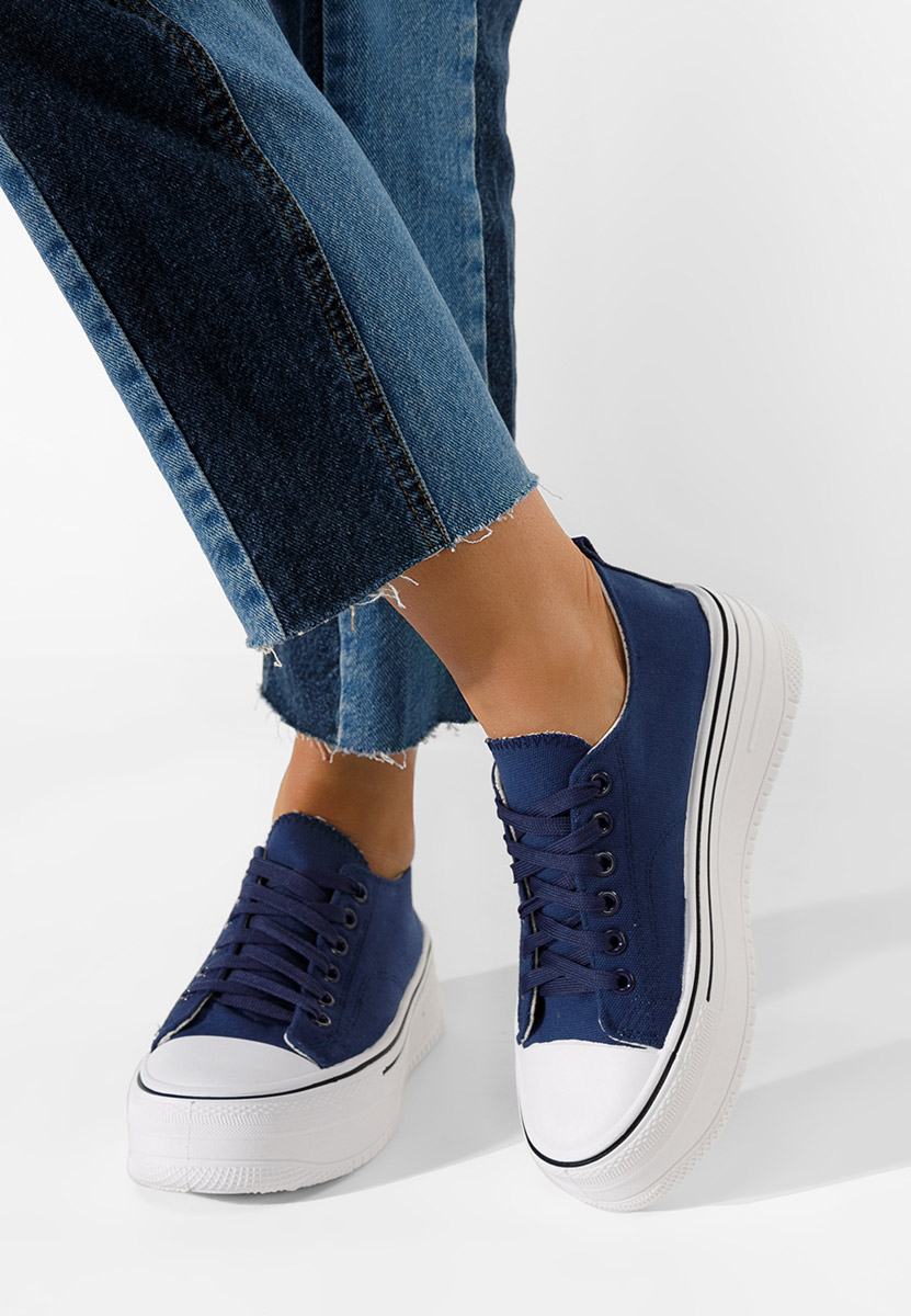 Γυναικεία sneakers Loleta Νειβι