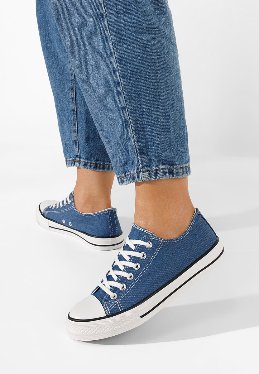 Γυναικεία sneakers Cavala μπλε