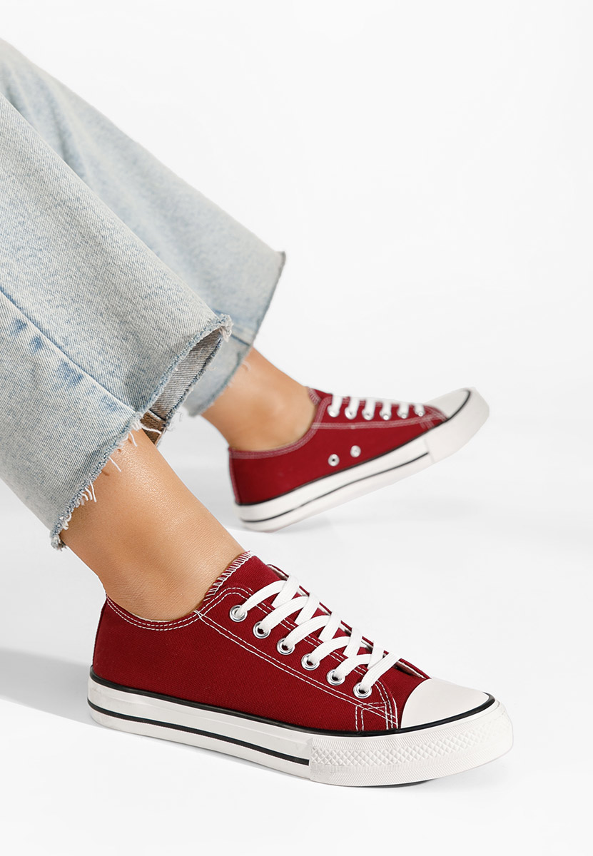 Γυναικεία sneakers Cavala V2 κοκκινο