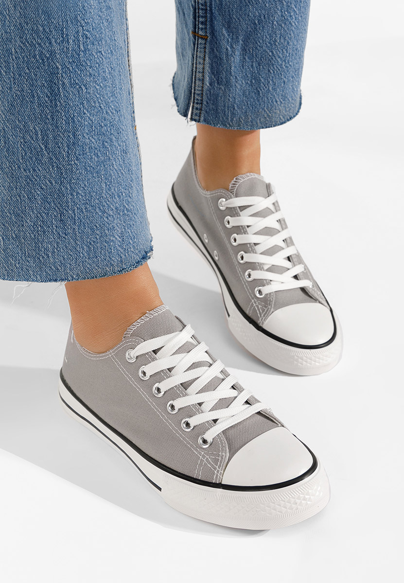 Γυναικεία sneakers Cavala γκρι