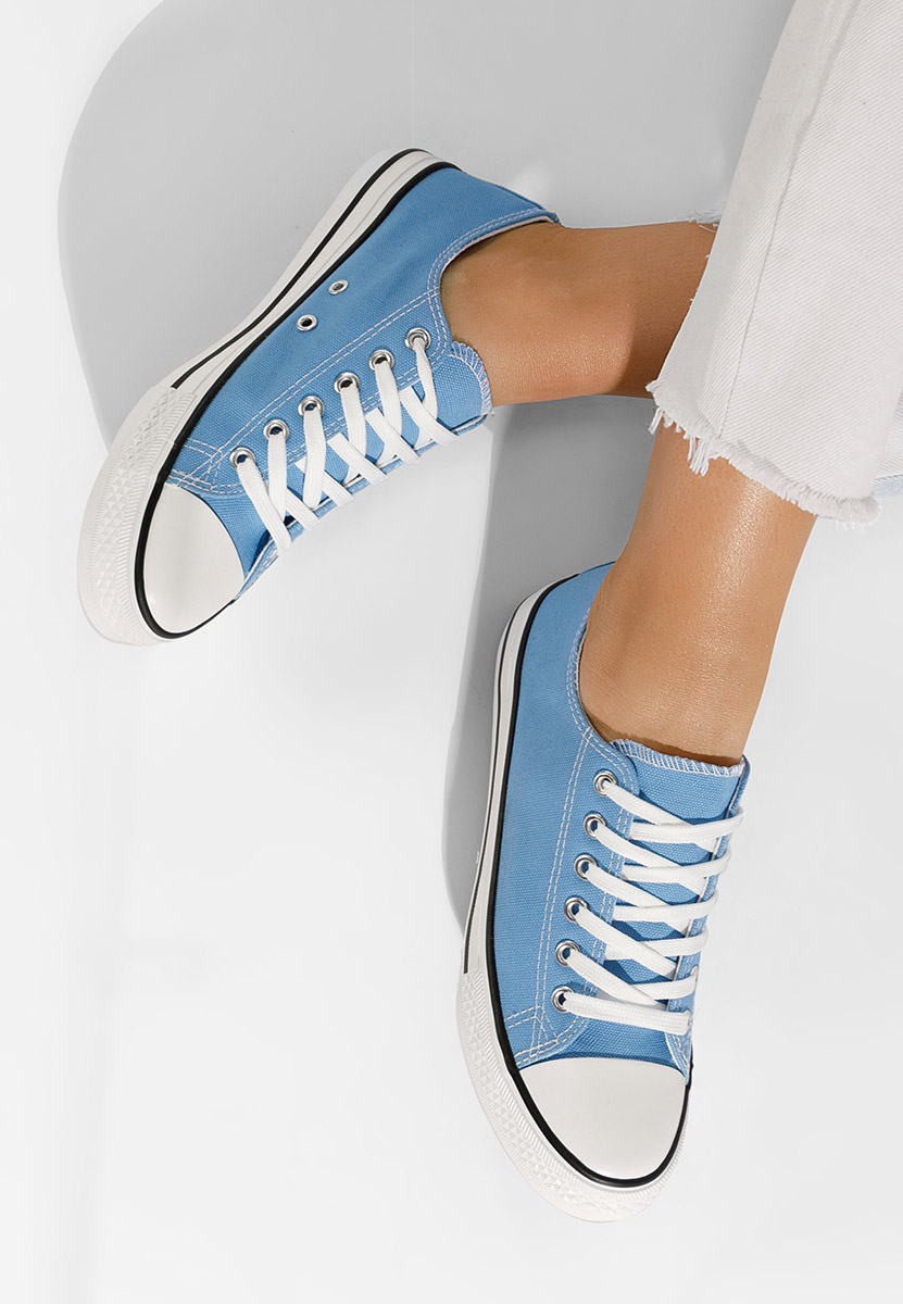 Γυναικεία sneakers Cavala Γαλάζιο