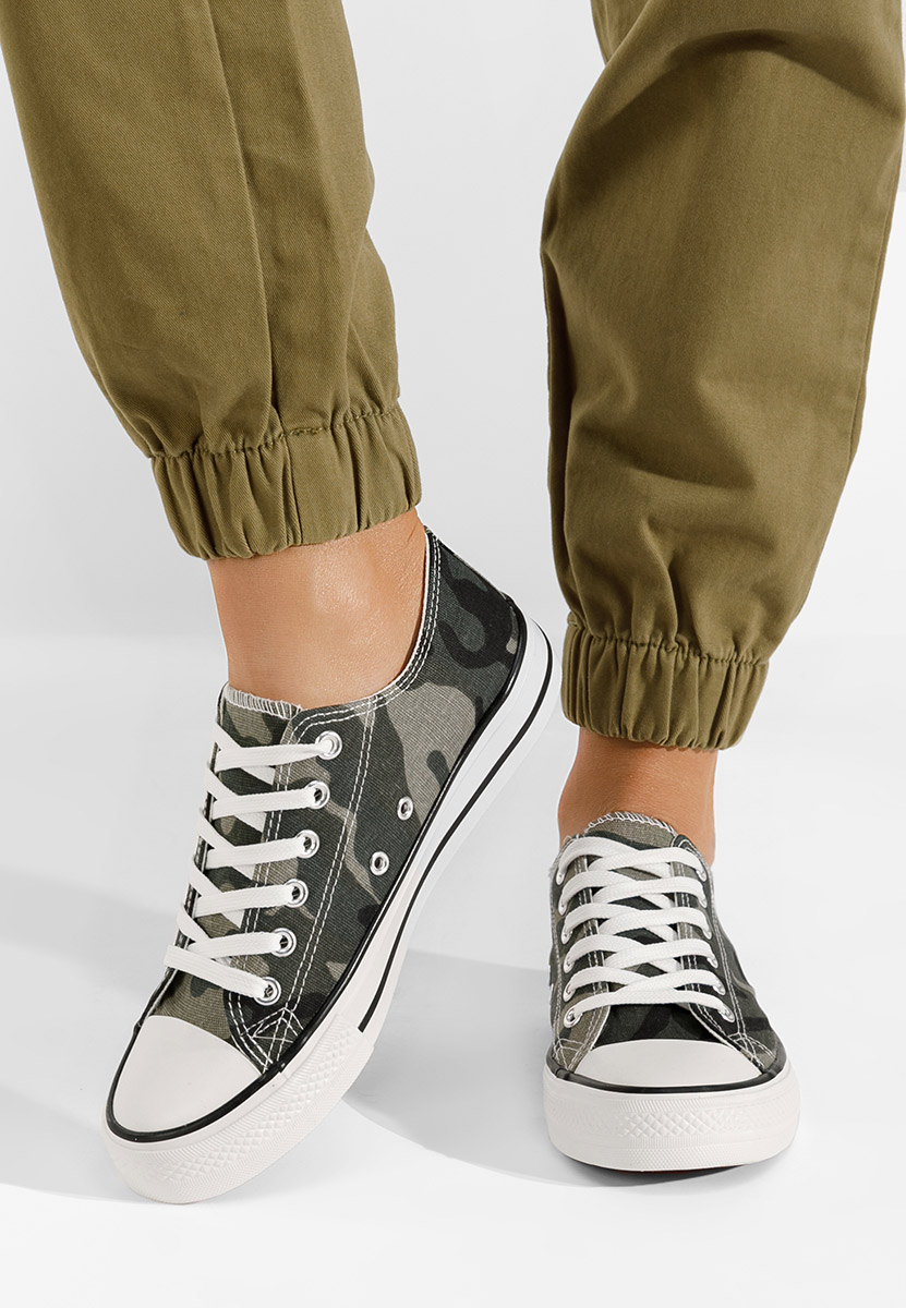 Γυναικεία sneakers Cavala V2 πρασινα