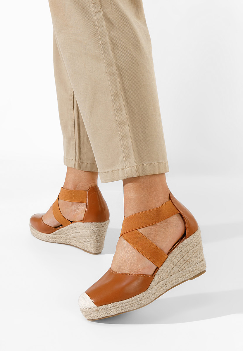 εσπαντρίγιεσ ψηλεσ Rosaria ταμπά