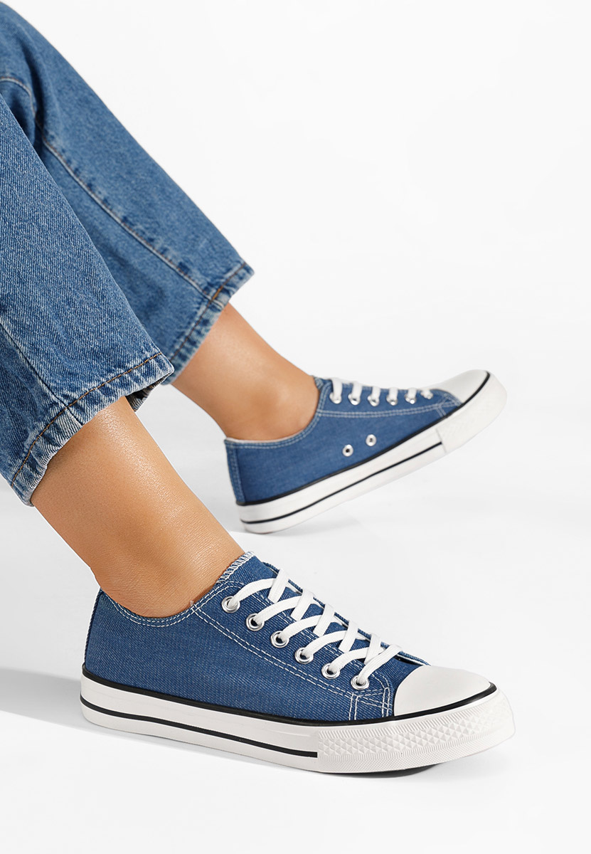 Γυναικεία sneakers Cavala μπλε