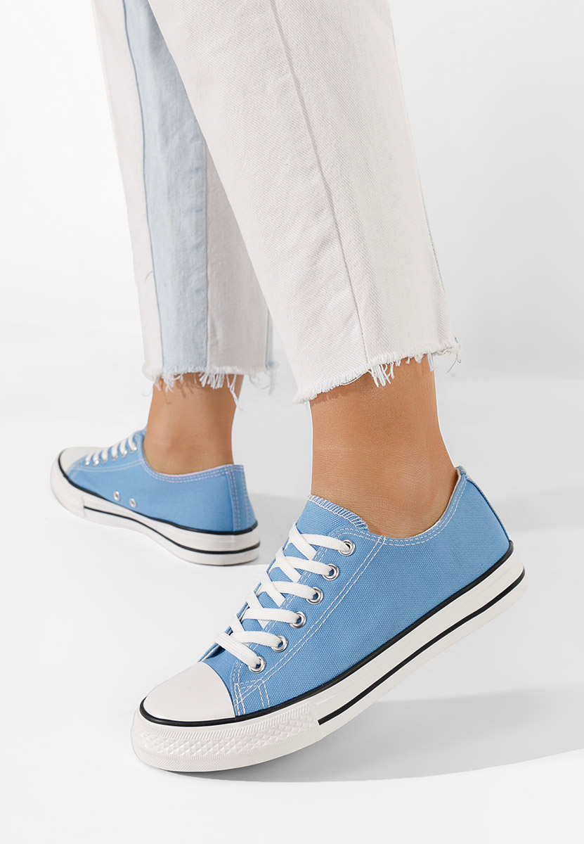 Γυναικεία sneakers Cavala Γαλάζιο