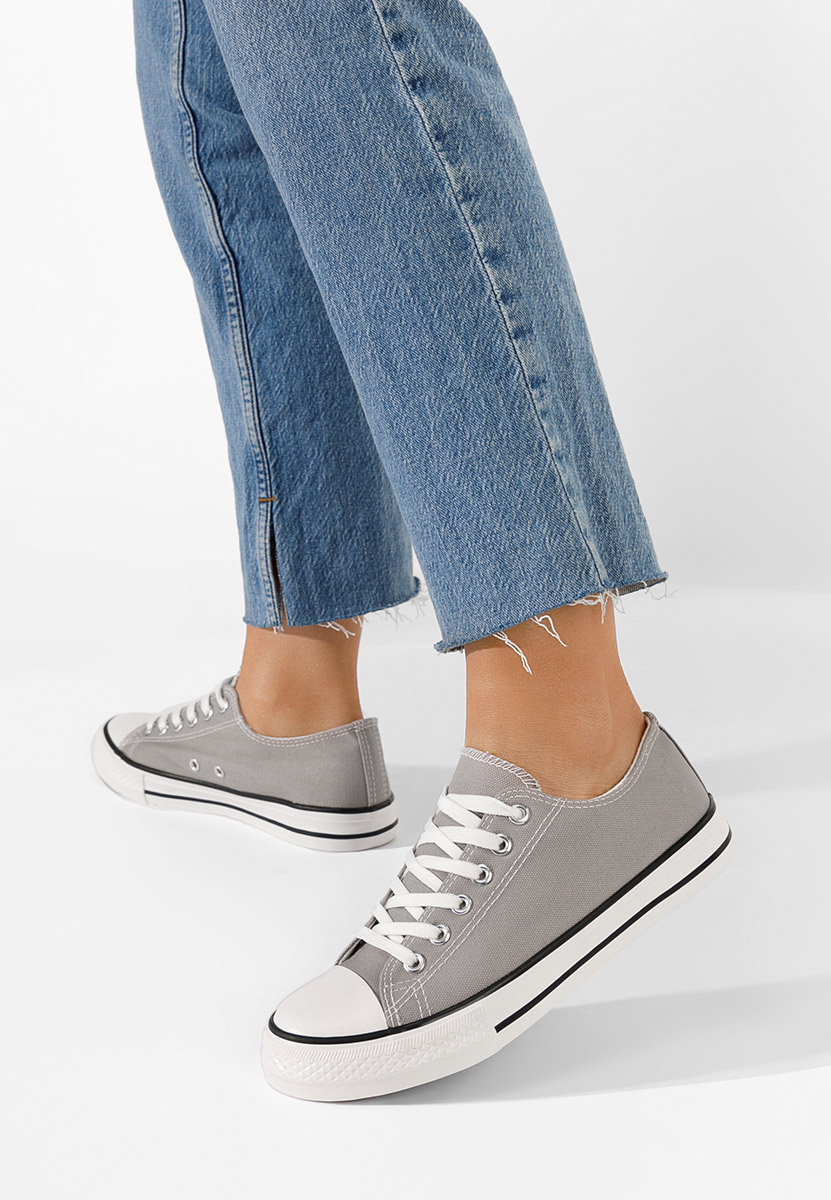 Γυναικεία sneakers Cavala γκρι