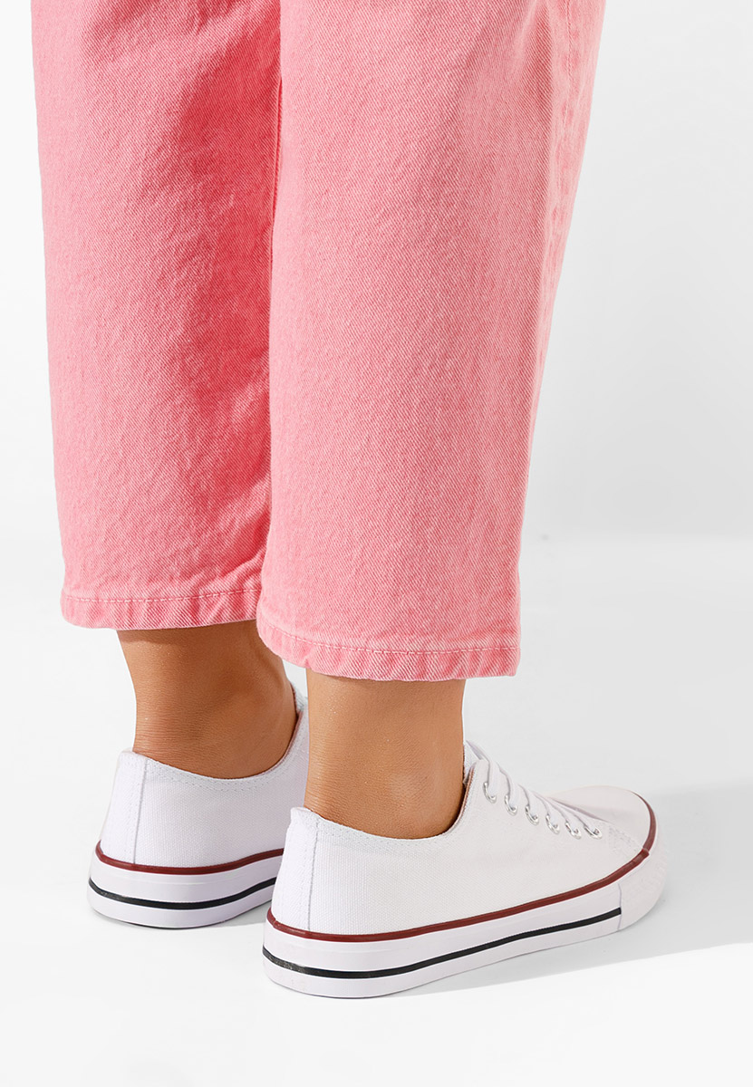 Γυναικεία sneakers Cavala V2 λευκά
