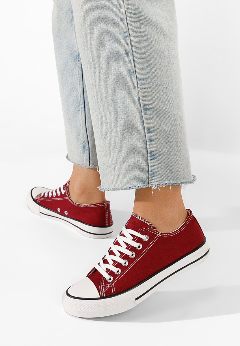 Γυναικεία sneakers Cavala V2 κοκκινο