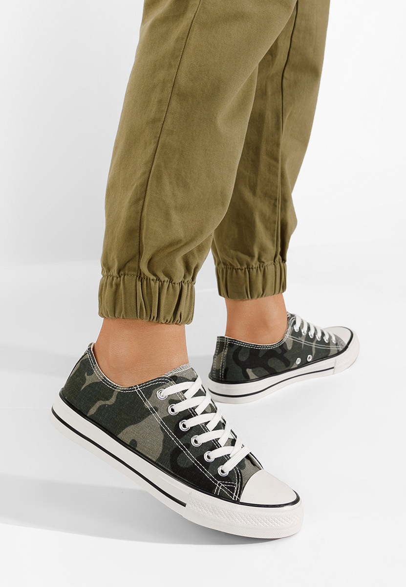 Γυναικεία sneakers Cavala V2 πρασινα