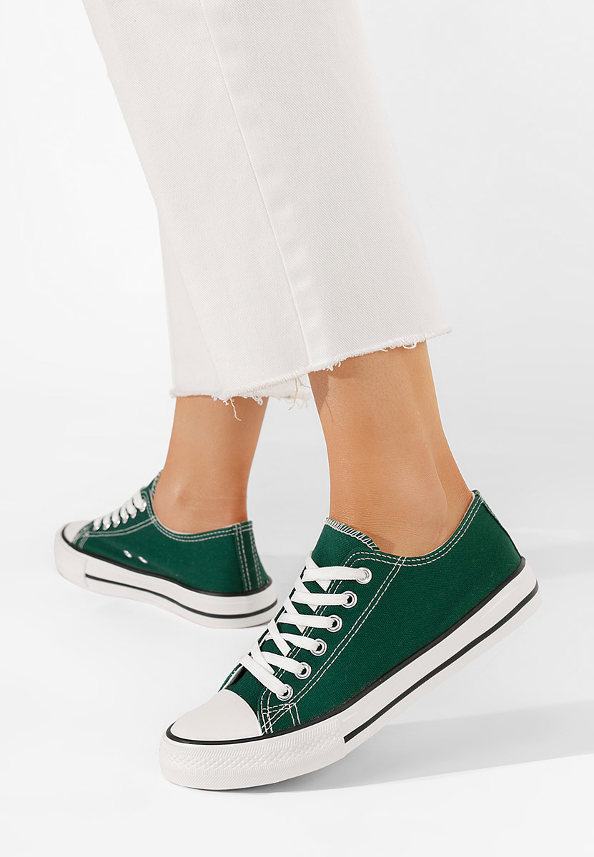 Γυναικεία sneakers Cavala V5 πρασινο