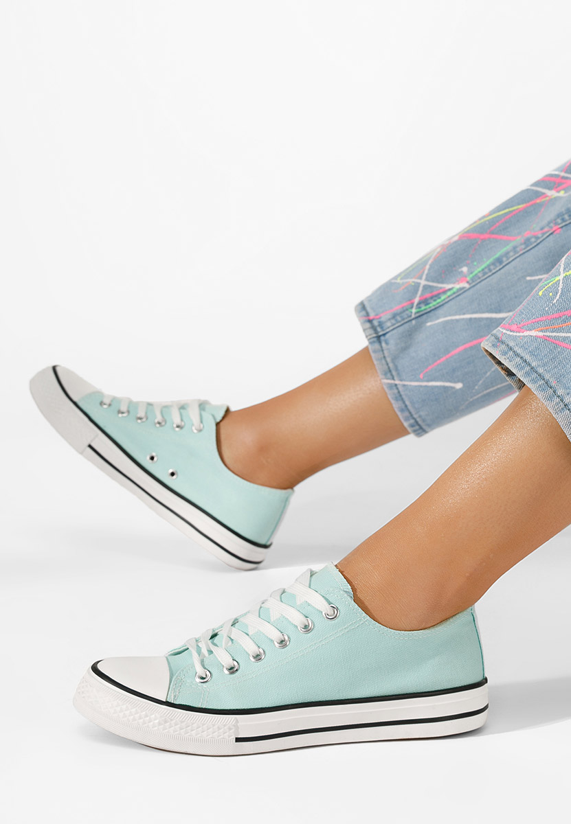 Γυναικεία sneakers Cavala V2 τυρκουαζ