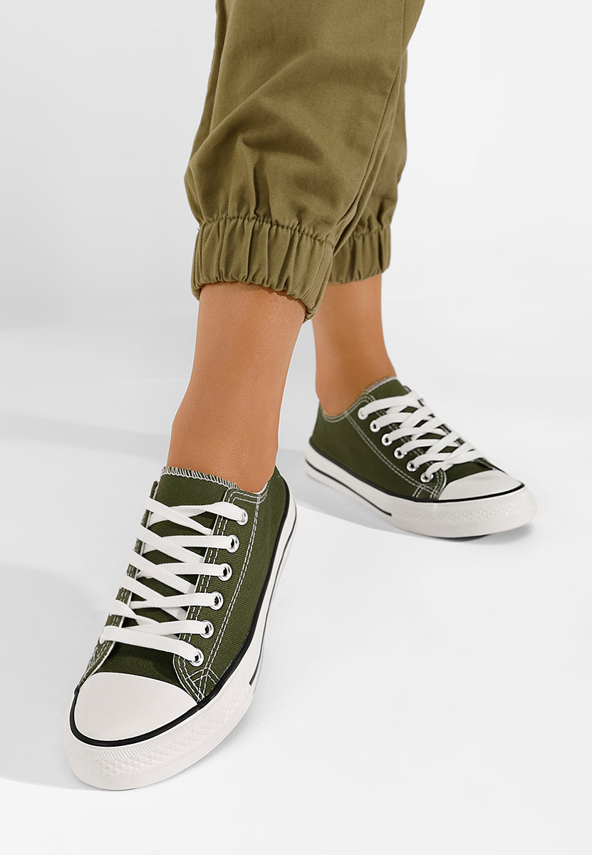Γυναικεία sneakers Cavala V2 πρασινο