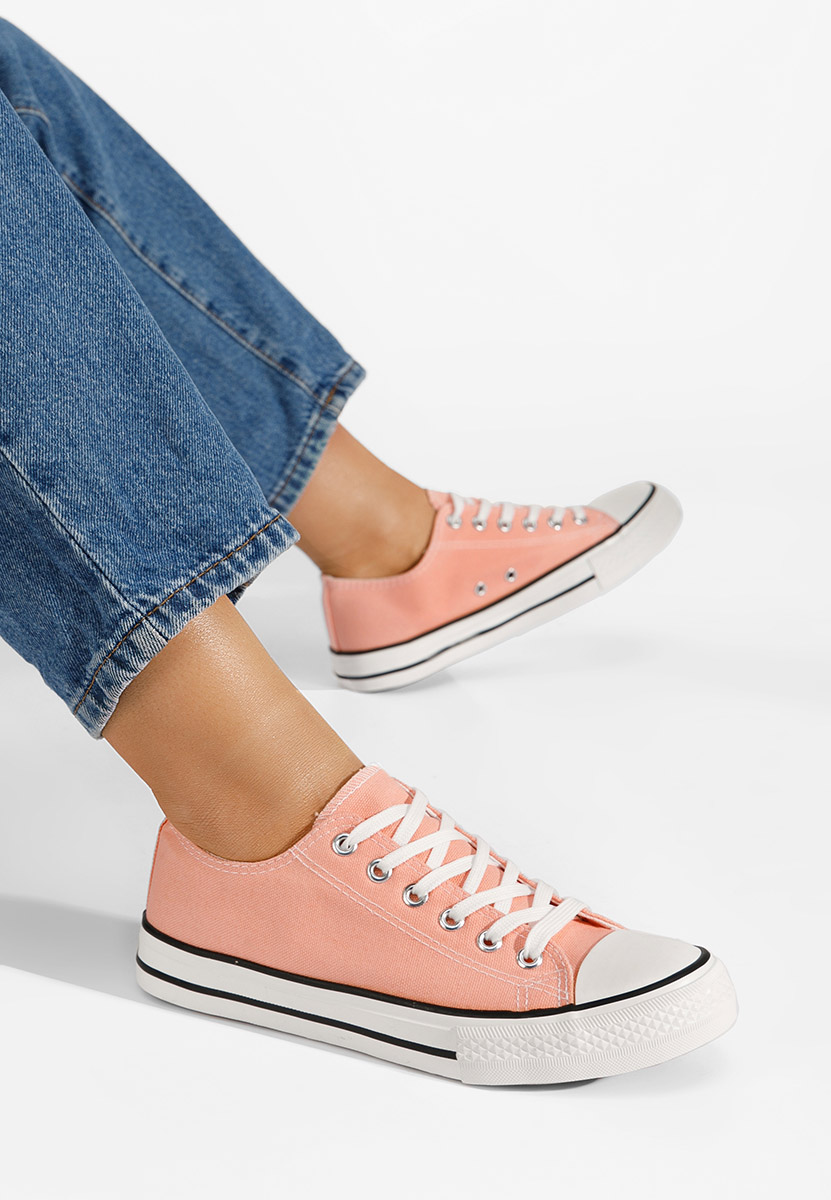 Γυναικεία sneakers Cavala ροζ