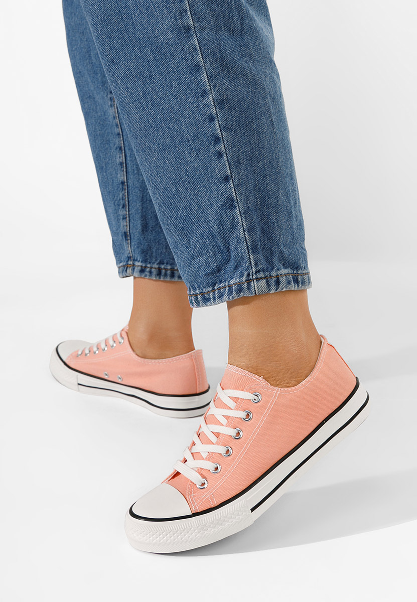 Γυναικεία sneakers Cavala ροζ