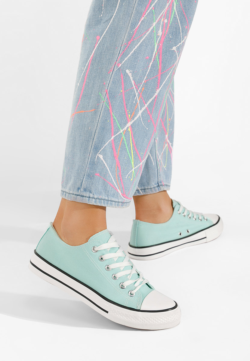 Γυναικεία sneakers Cavala V2 τυρκουαζ